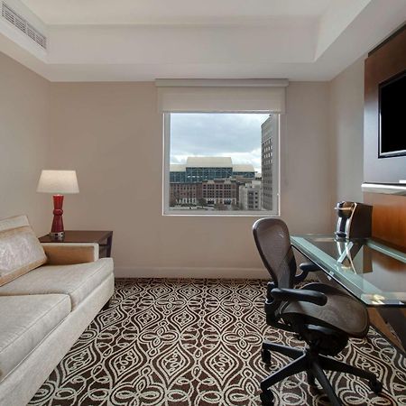 The Sam Houston Hotel, Curio Collection By Hilton Exterior foto