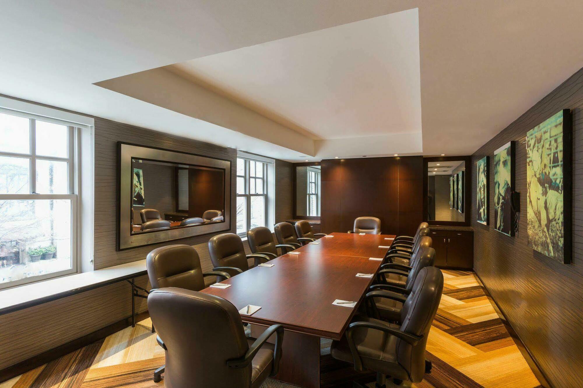The Sam Houston Hotel, Curio Collection By Hilton Exterior foto