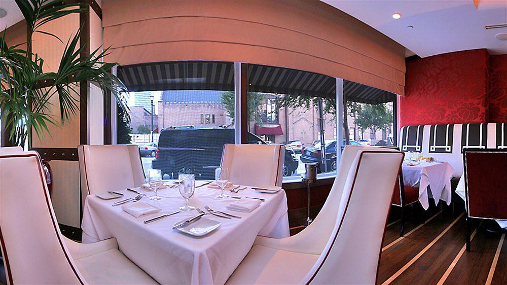 The Sam Houston Hotel, Curio Collection By Hilton Exterior foto